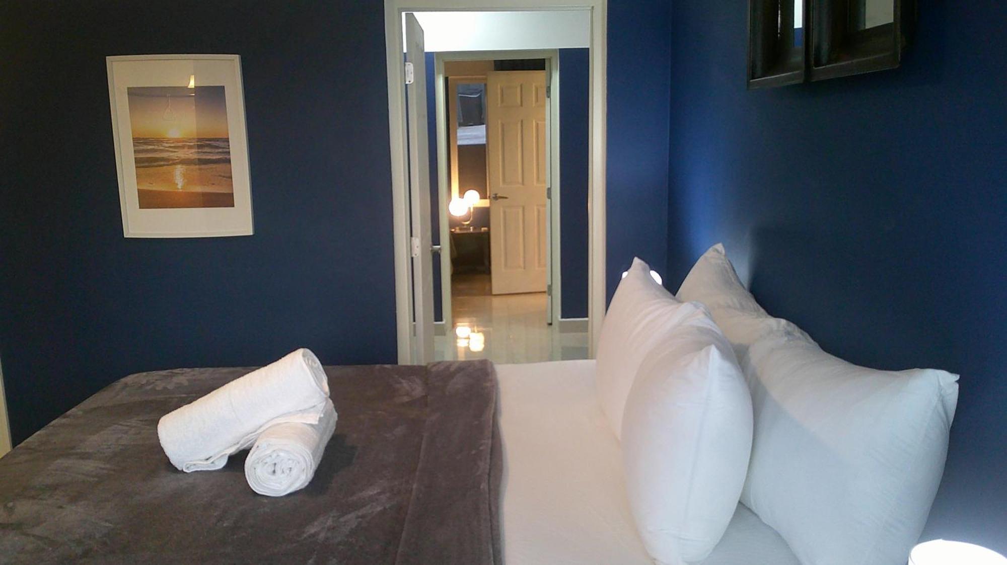 E&j Boutique Residences Sosua