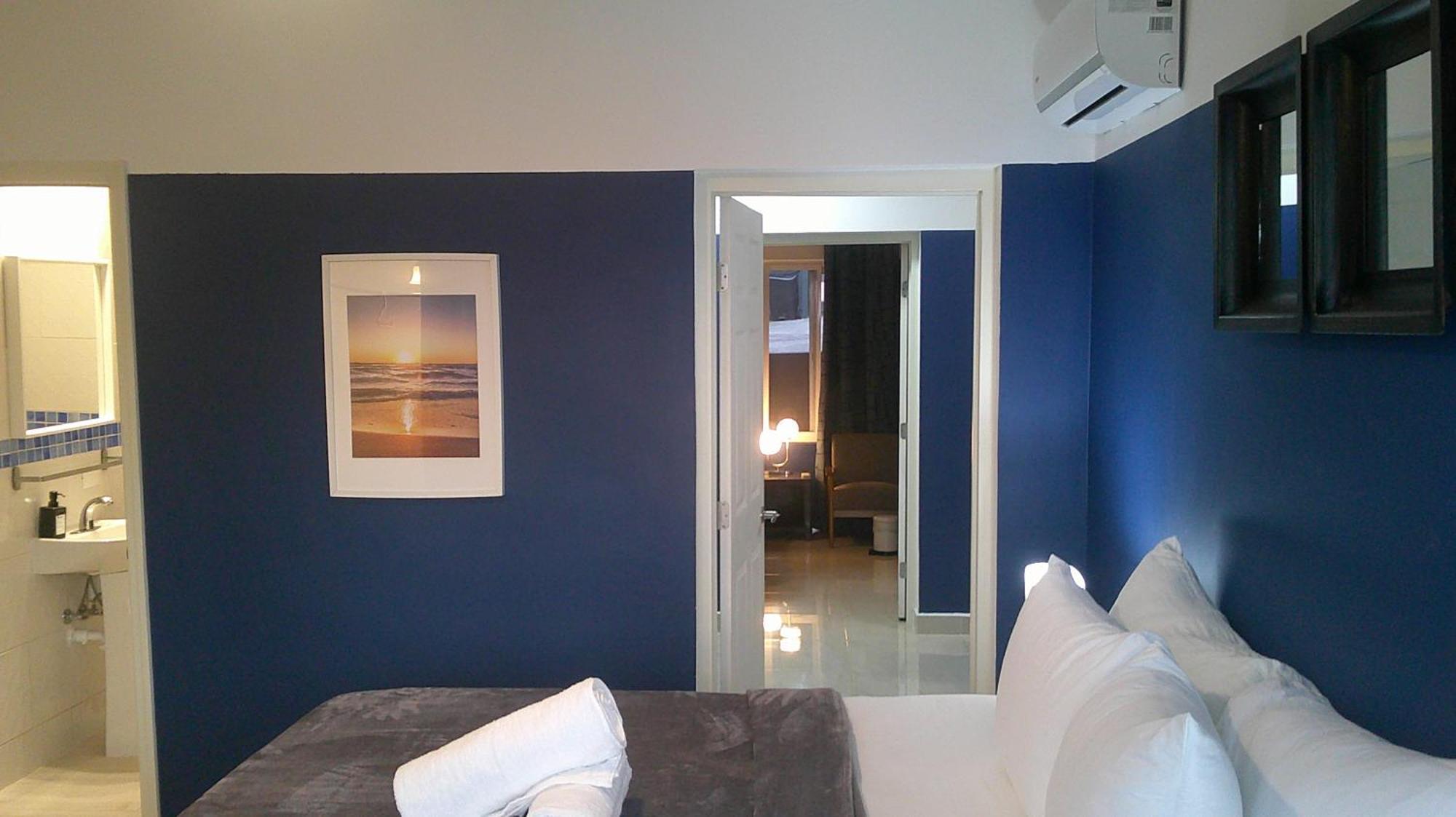 Guest house E&j Boutique Residences