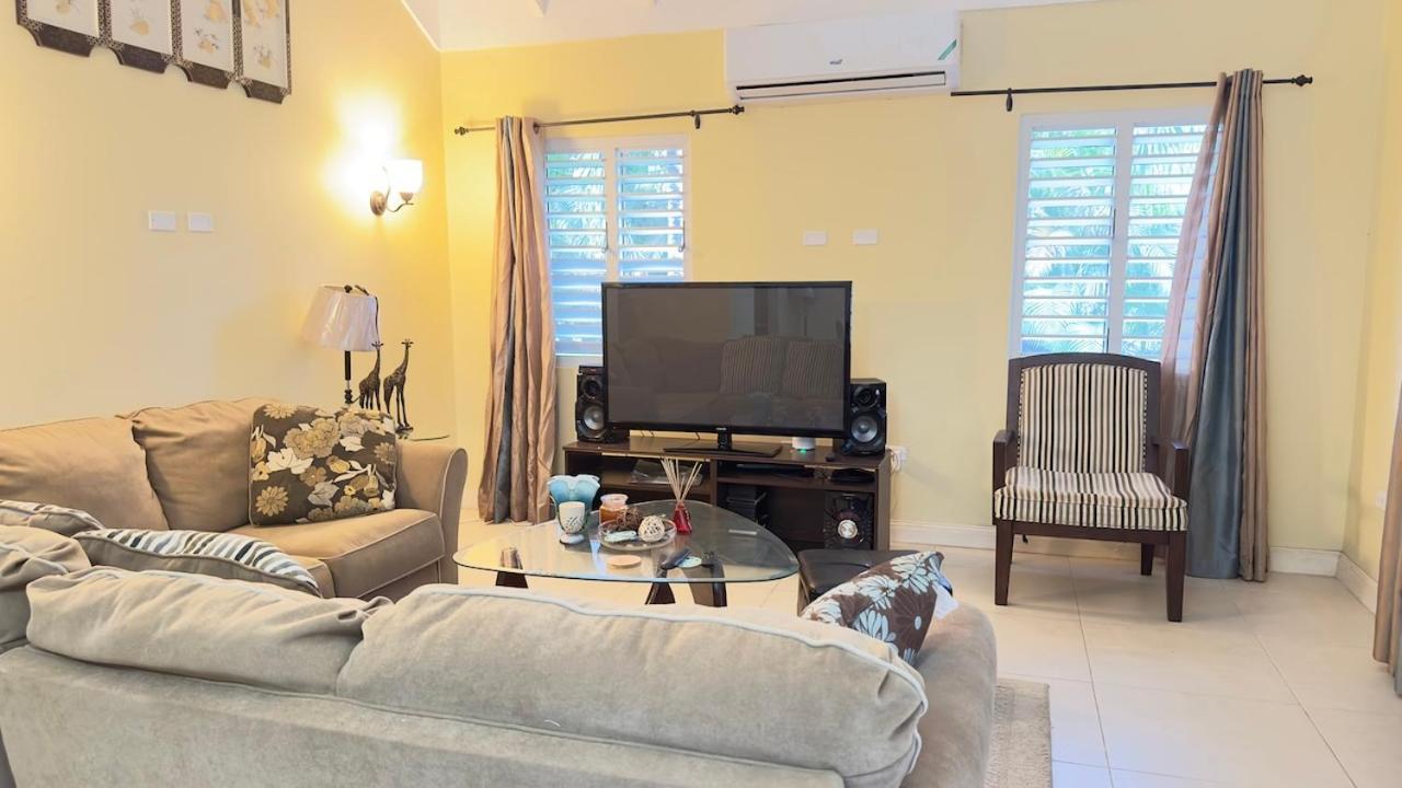 Jamnick Vacation Rentals - Richmond, St Ann, Jamaica Aparthotel