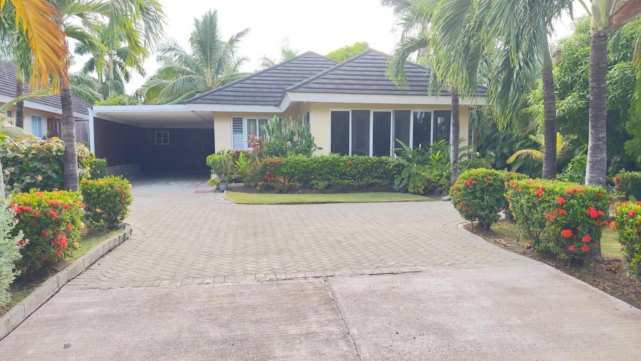 Aparthotel Jamnick Vacation Rentals - Richmond, St Ann, Jamaica Ocho Rios