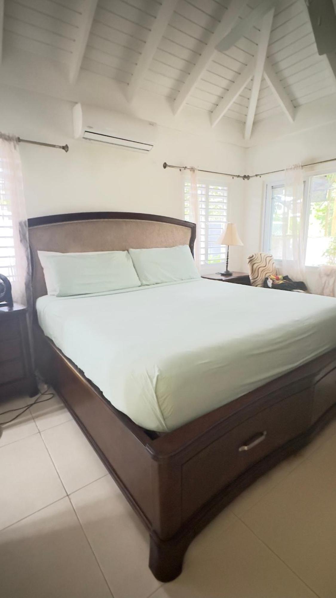 Jamnick Vacation Rentals - Richmond, St Ann, Jamaica * Ocho Rios