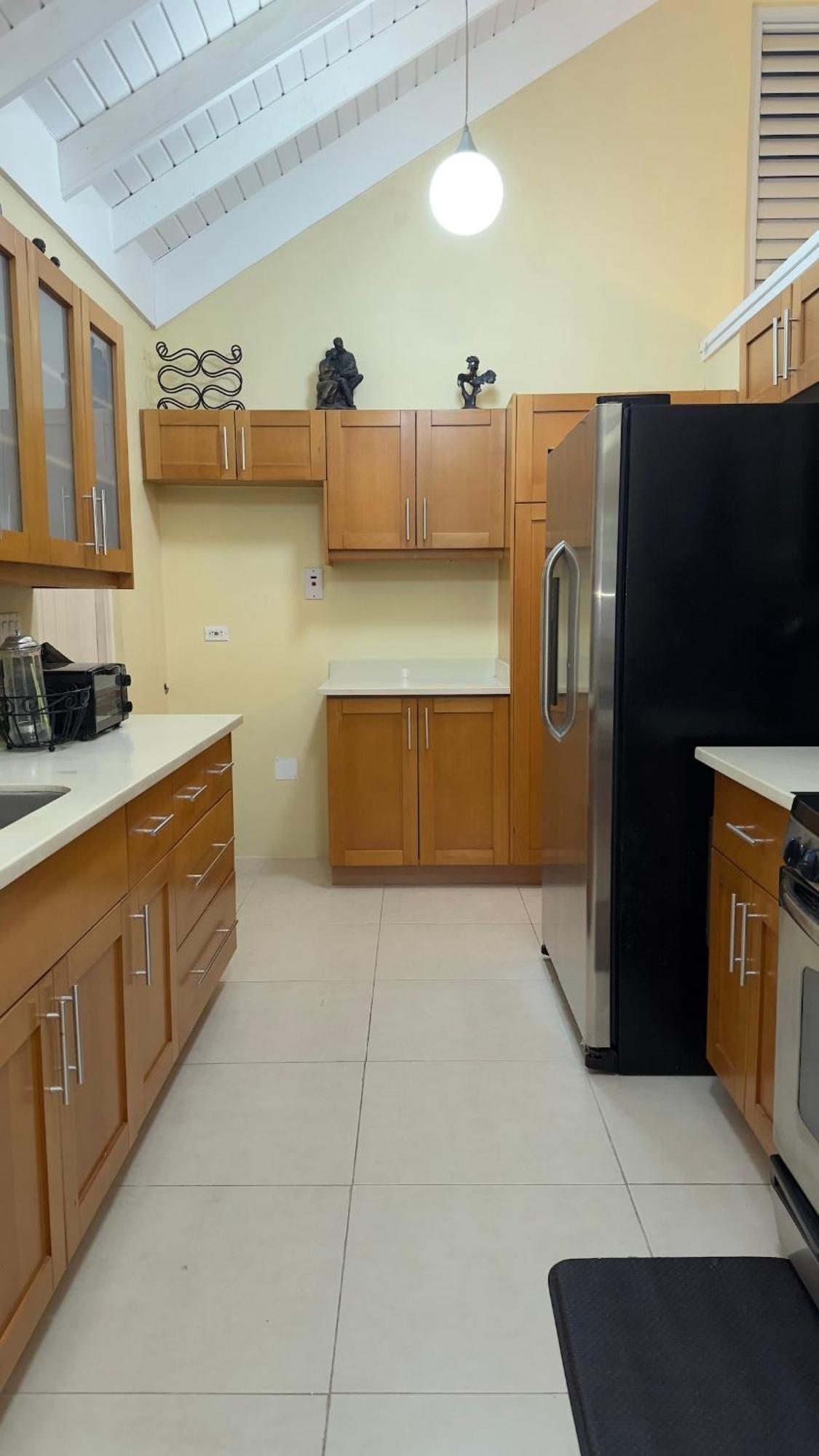 Jamnick Vacation Rentals - Richmond, St Ann, Jamaica Aparthotel