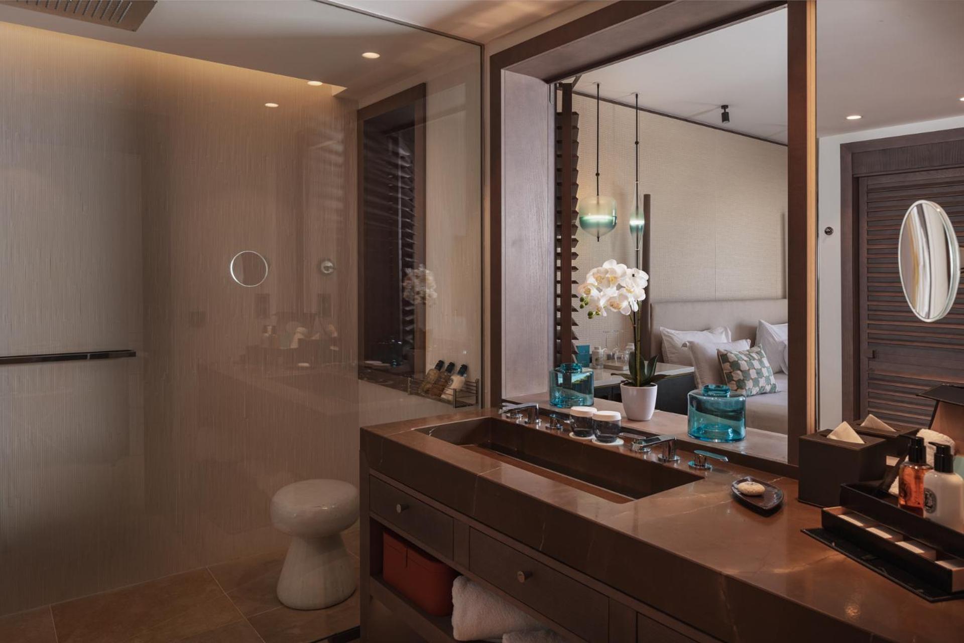 Hotel Le Barthelemy & 5*