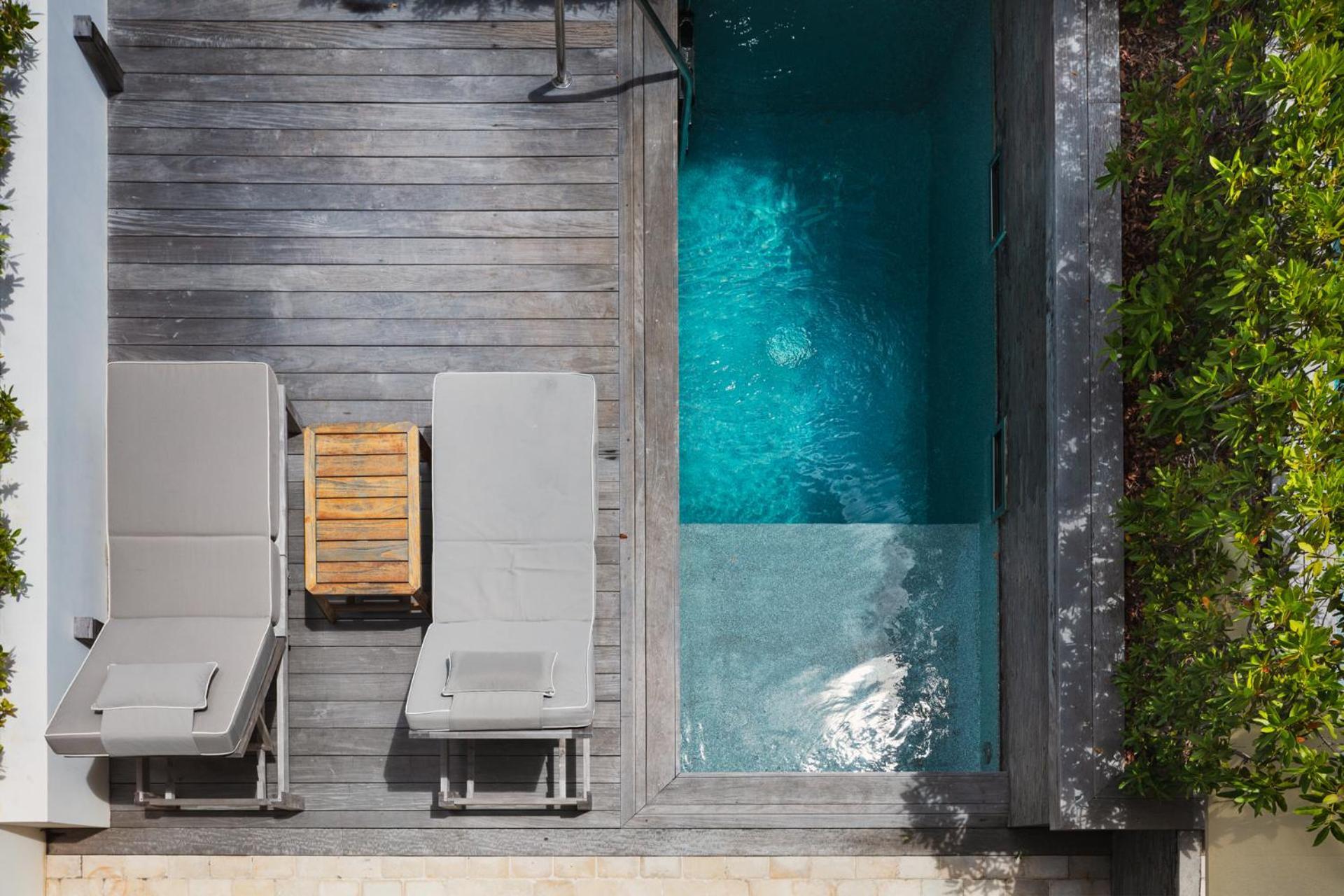 Le Barthelemy & Hotel