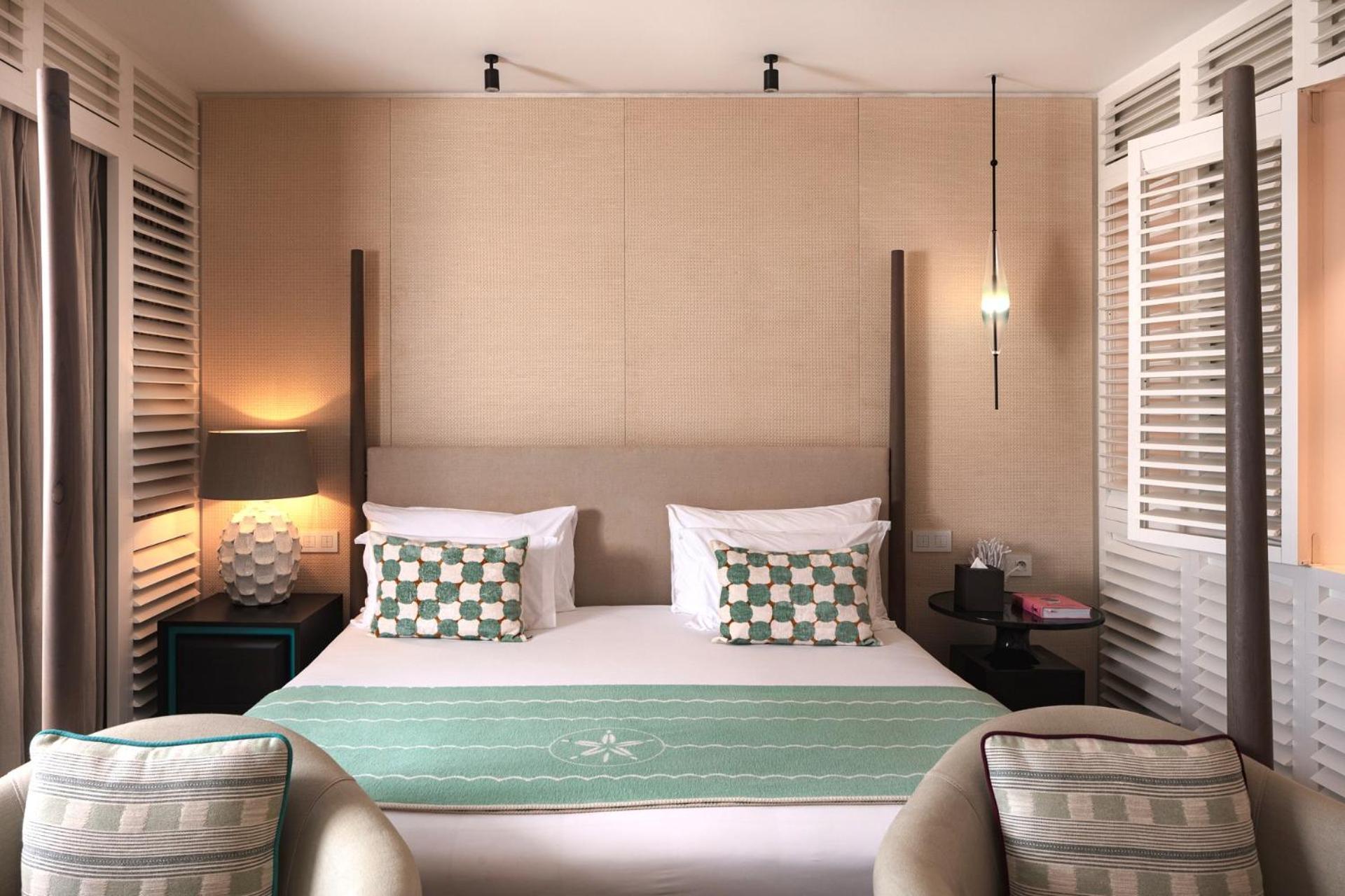 Le Barthelemy & Hotel 5*