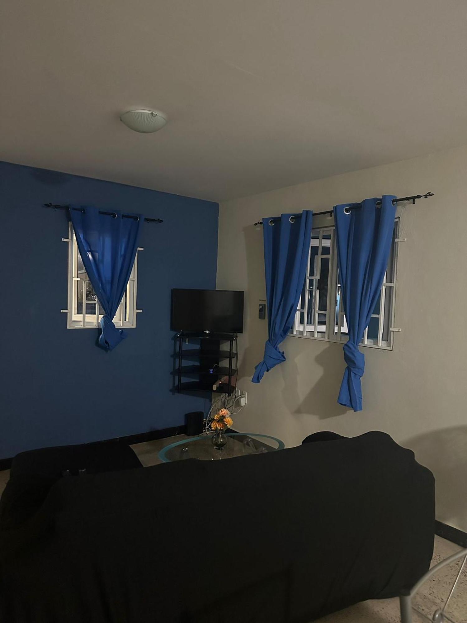 Apartment Blue Willemstad