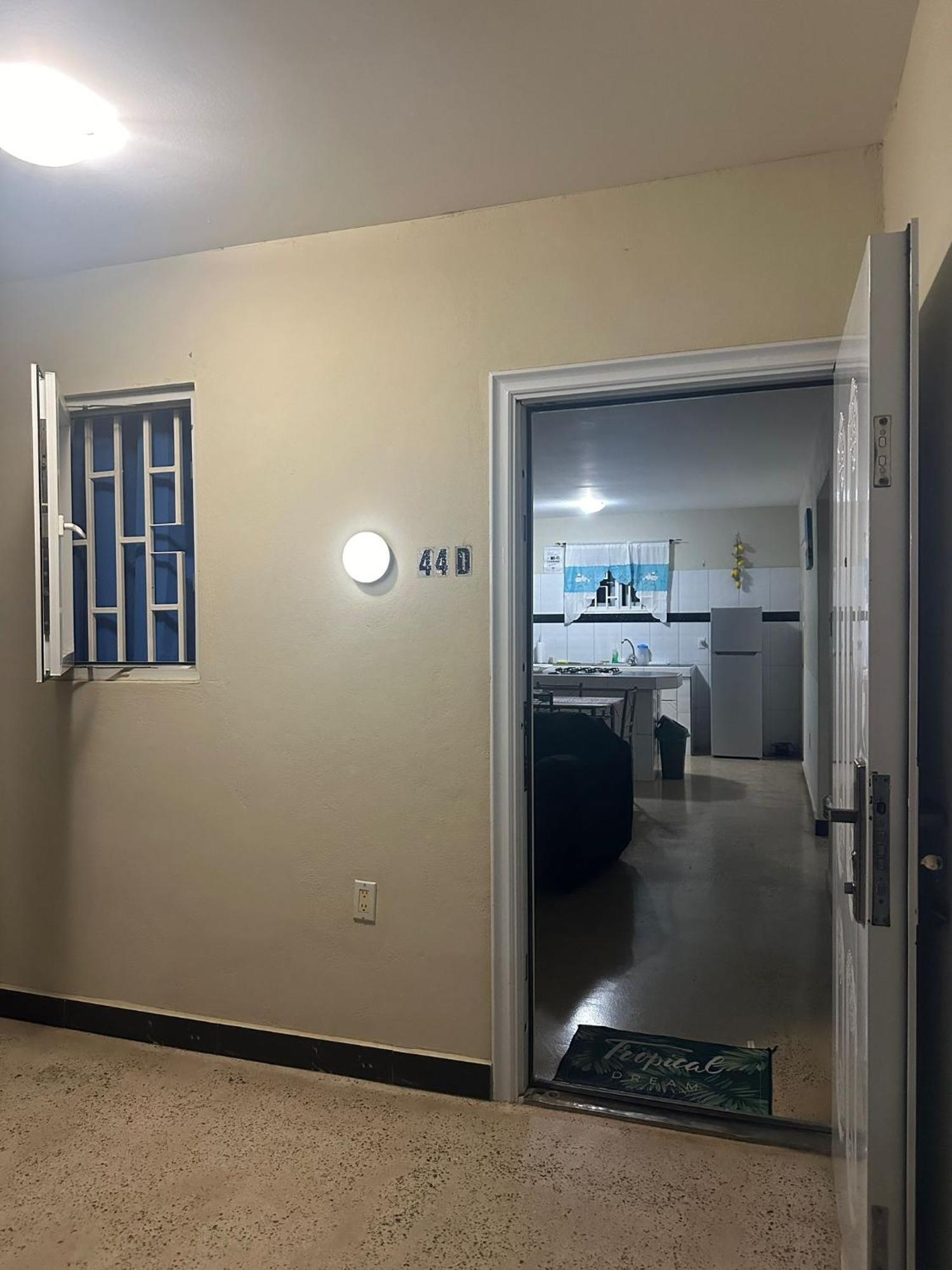 Apartment Blue *