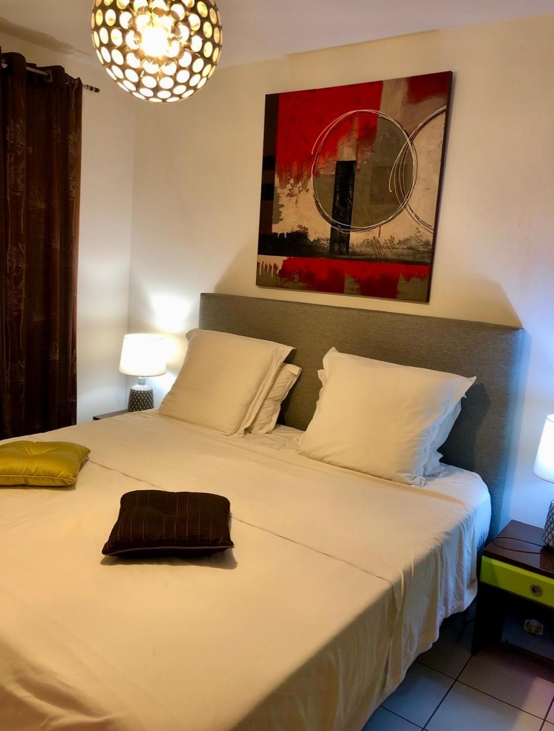 Lauris - Savannah, 1 Ou 2 Avec Cuve Apartment