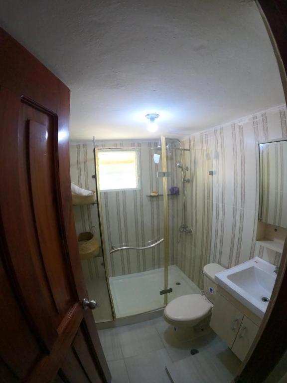 Hospedaje Valencia En Apartamento