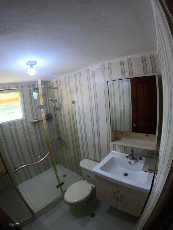 Hospedaje Valencia En Apartamento *