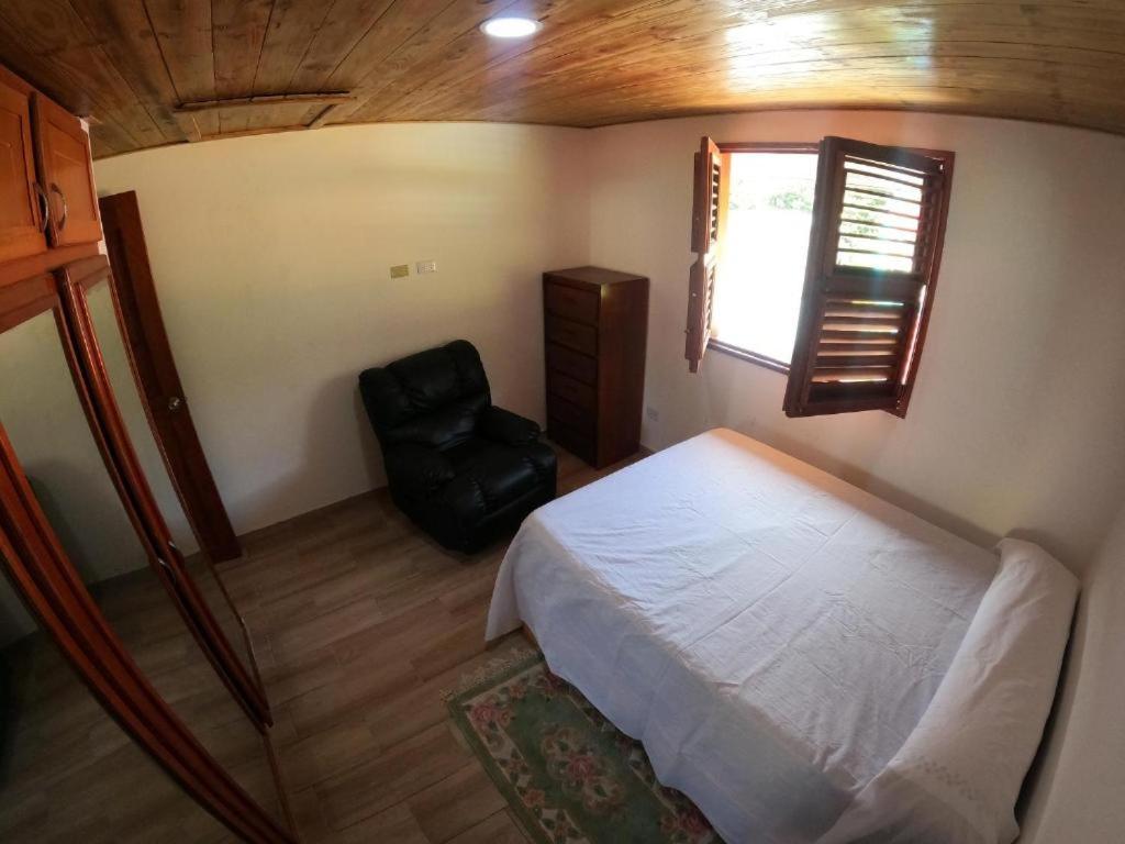Apartamento Hospedaje Valencia En