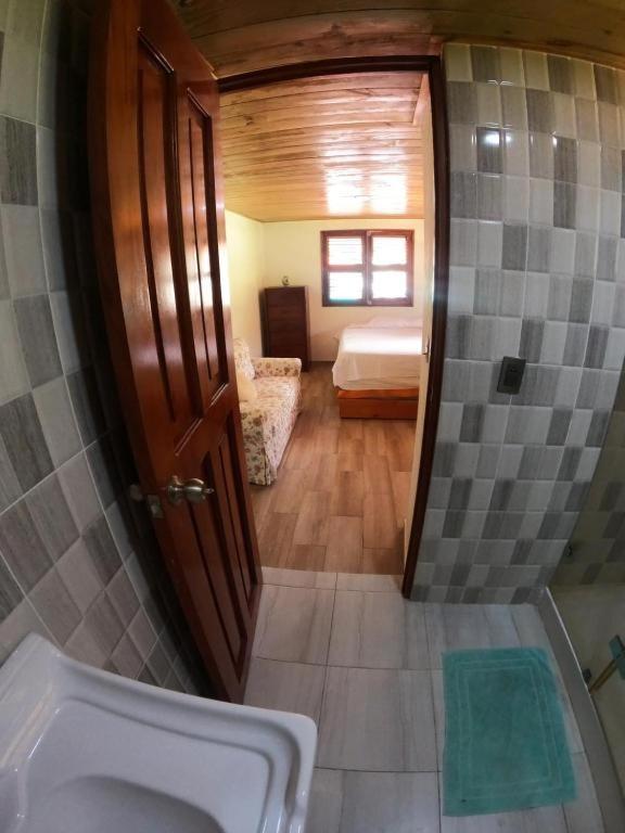 Apartamento Hospedaje Valencia En