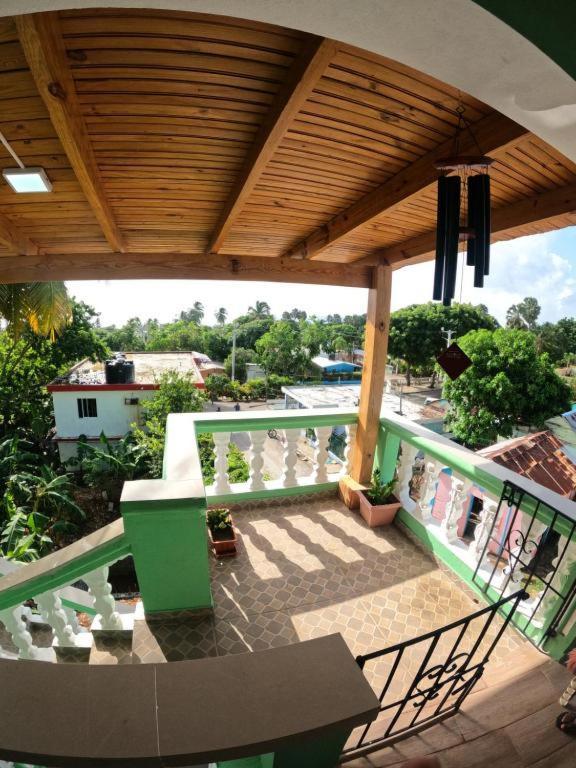 Hospedaje Valencia En * Los Patos