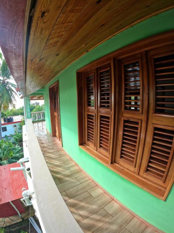 Apartamento Hospedaje Valencia En