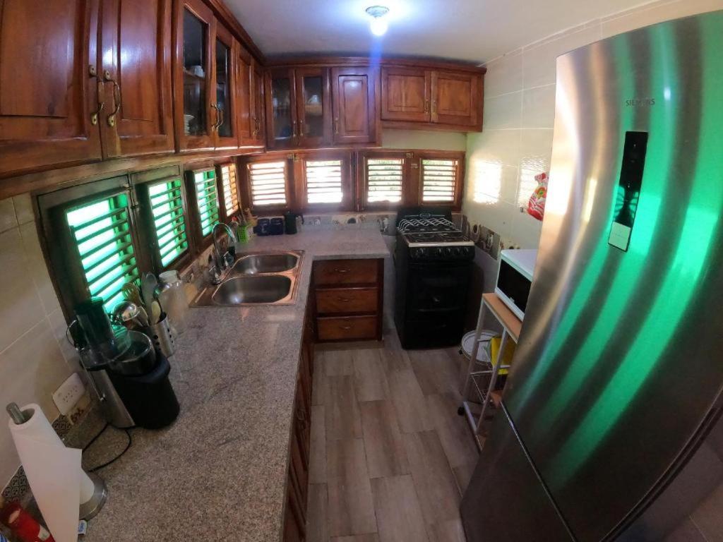 Apartamento Hospedaje Valencia En *