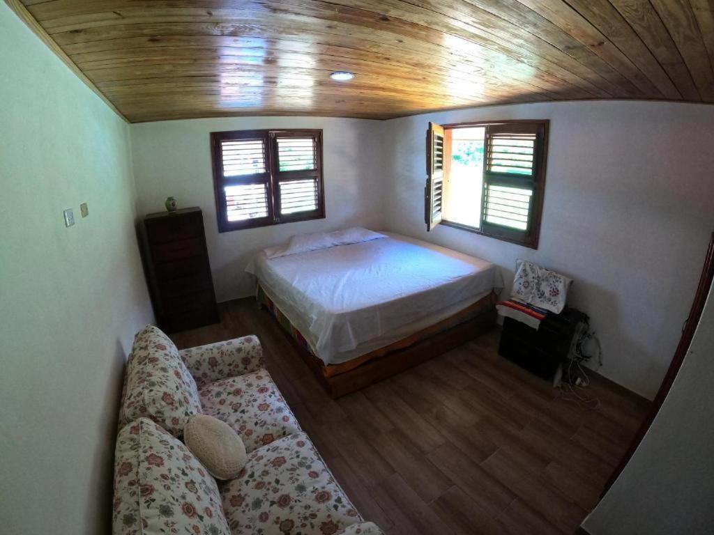 Apartamento Hospedaje Valencia En Los Patos