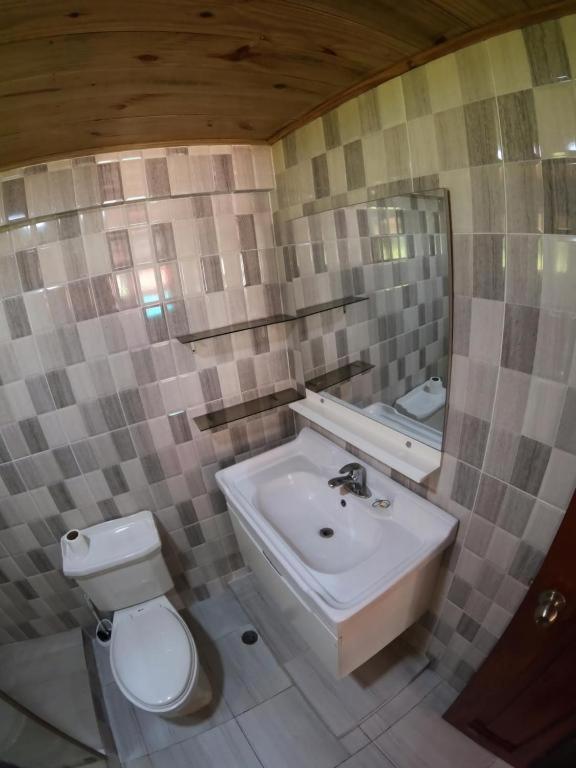 Apartamento Hospedaje Valencia En