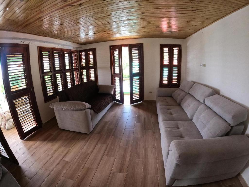 Apartamento Hospedaje Valencia En Los Patos