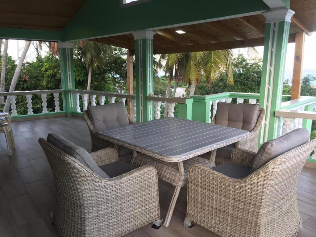 Apartamento Hospedaje Valencia En Los Patos