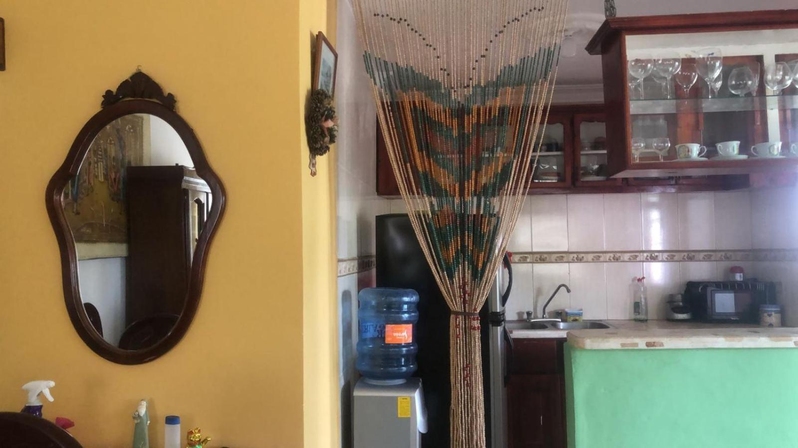 Hospedaje Valencia En Apartamento