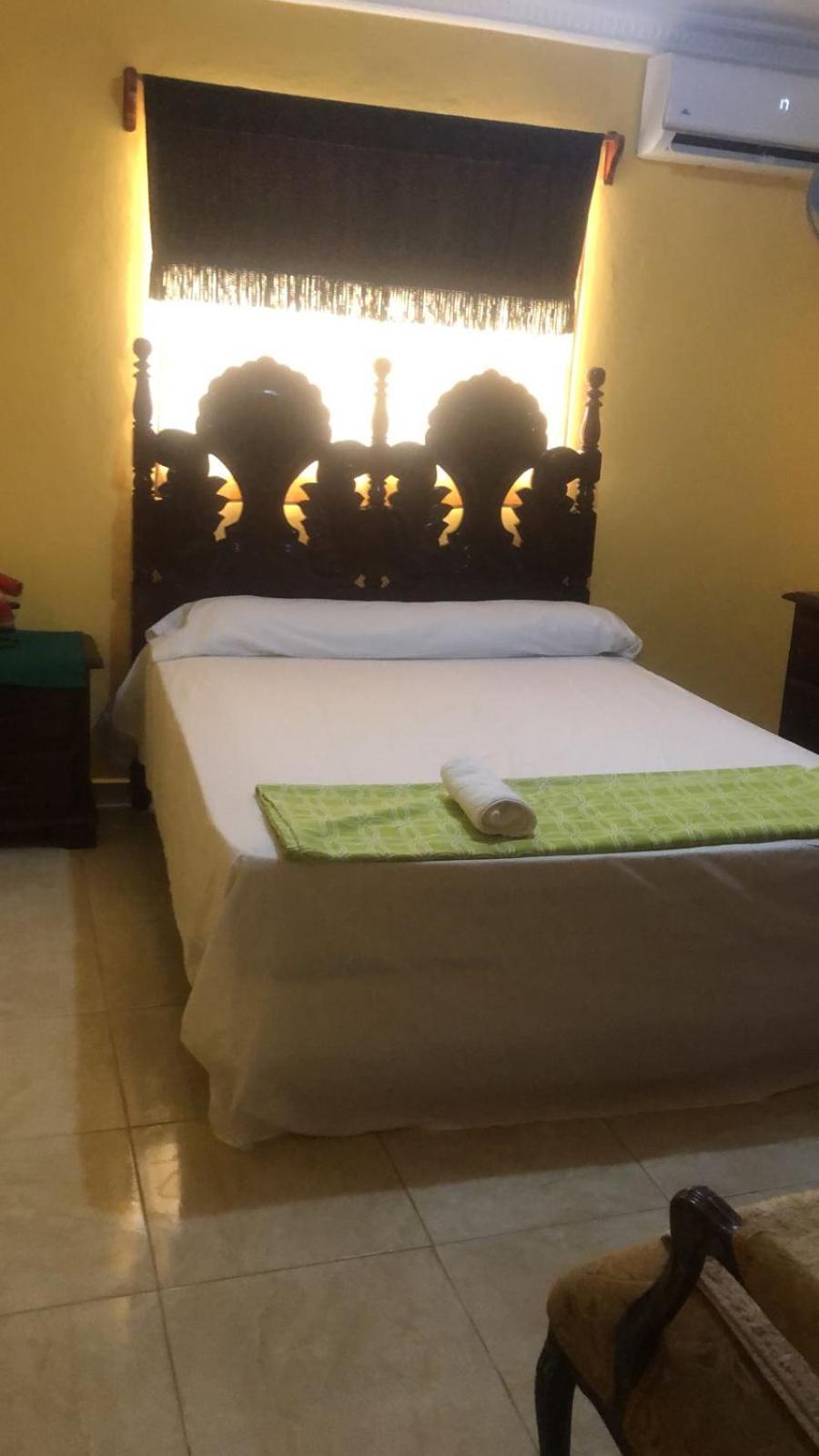 Apartamento Hospedaje Valencia En *