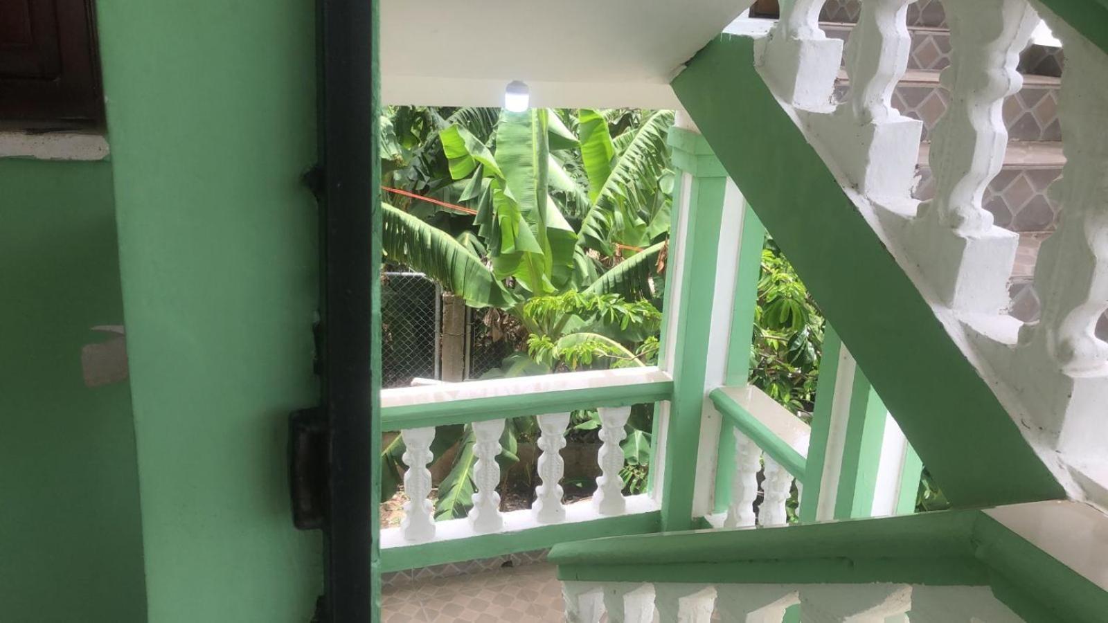 Hospedaje Valencia En Apartamento Los Patos
