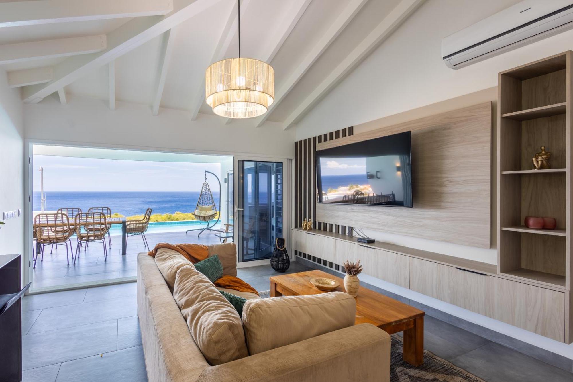 Villa Coral Estate Holidays *