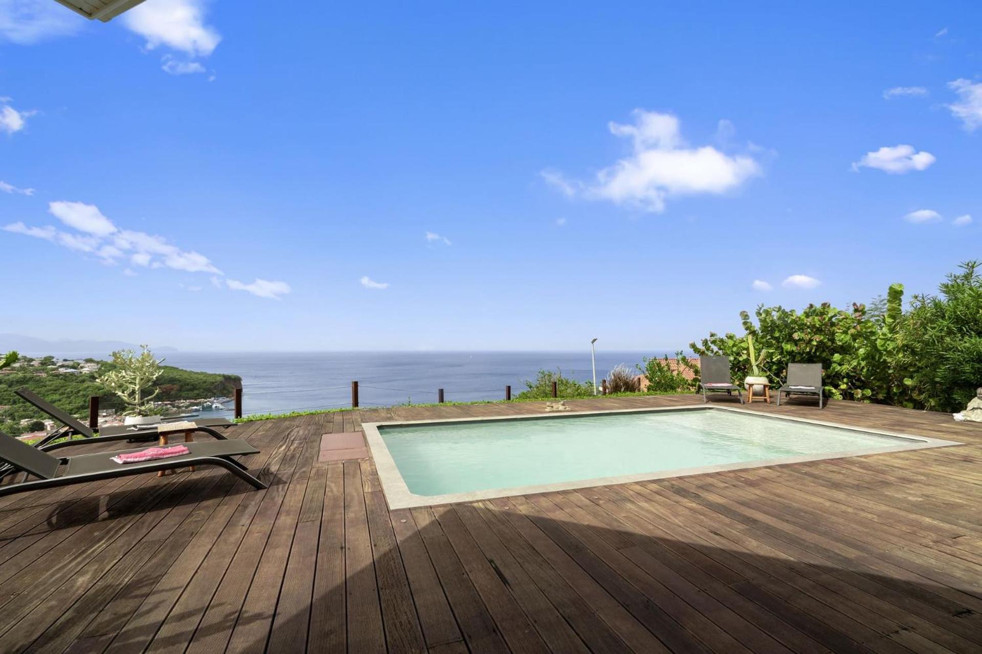 Kimloa Villa *