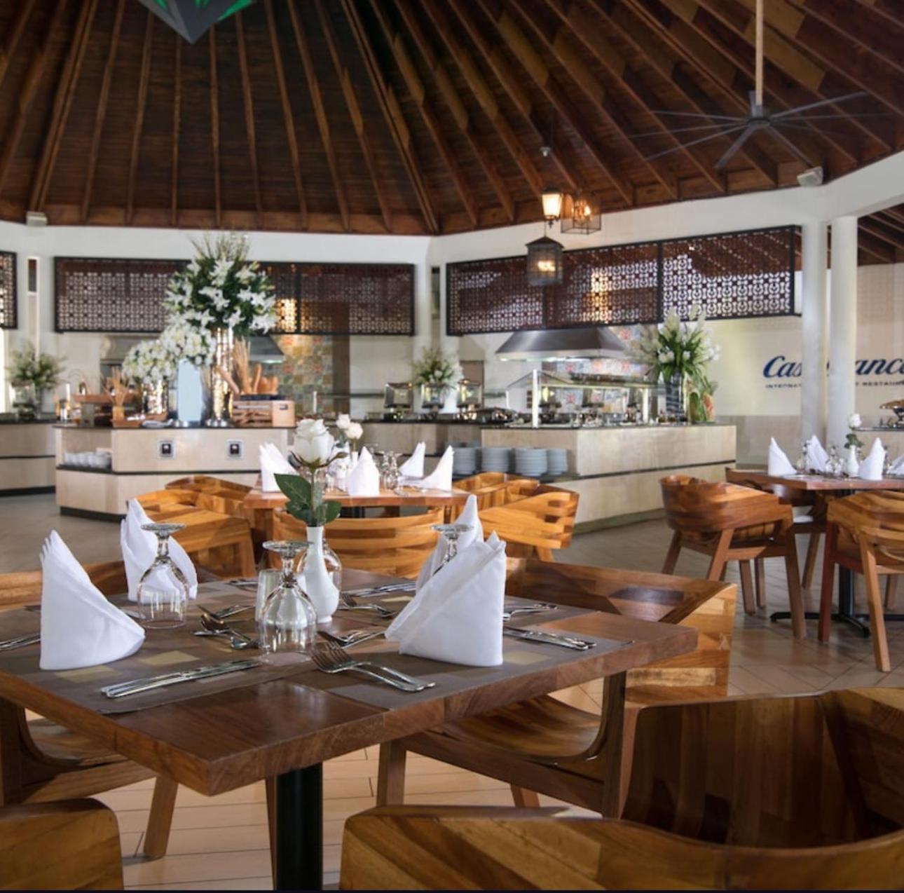 Lifestyle Holidays Vacation Puerto Plata