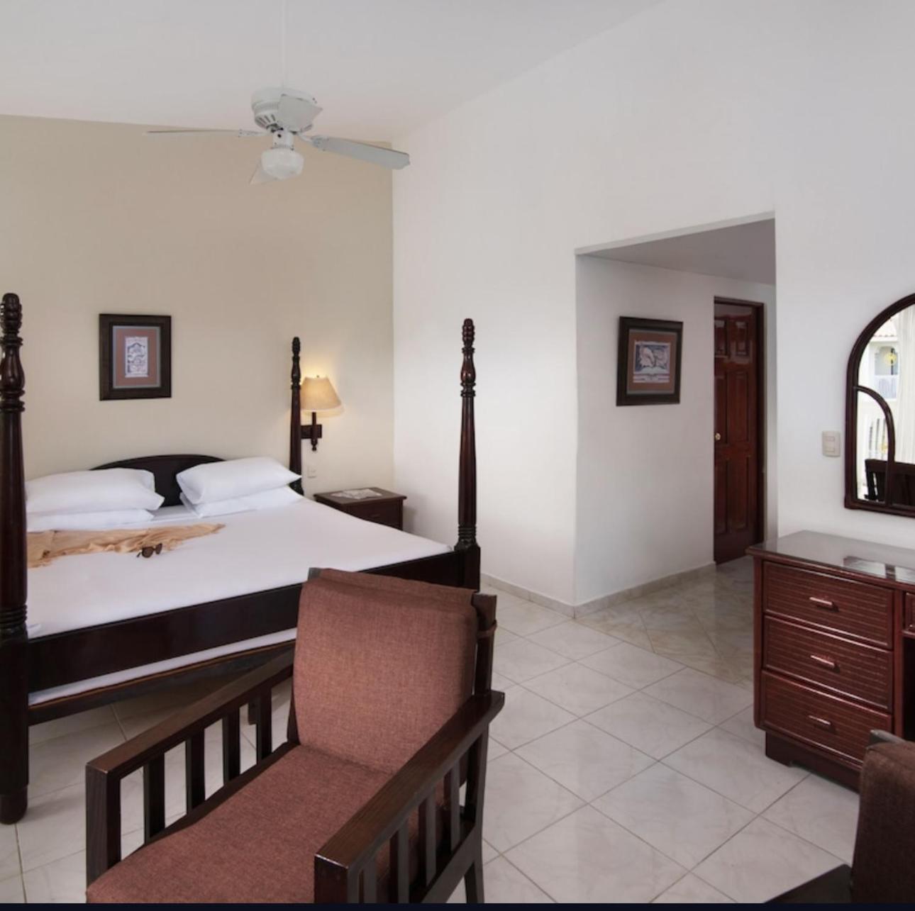 Lifestyle Holidays Vacation Resort Puerto Plata