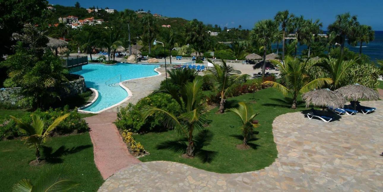 Lifestyle Holidays Vacation Resort Puerto Plata