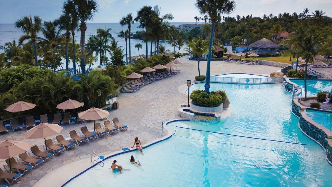 Lifestyle Holidays Vacation Puerto Plata