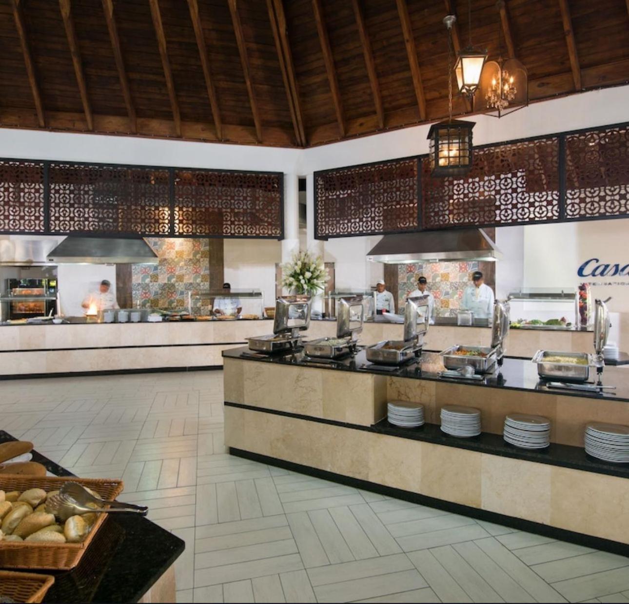 Resort Lifestyle Holidays Vacation Puerto Plata