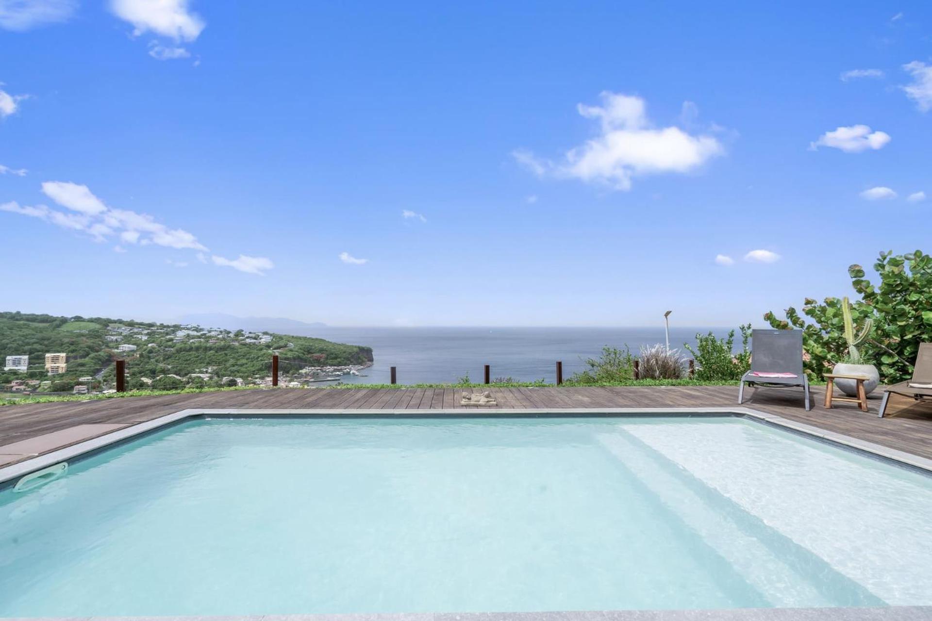 Kimloa Villa *