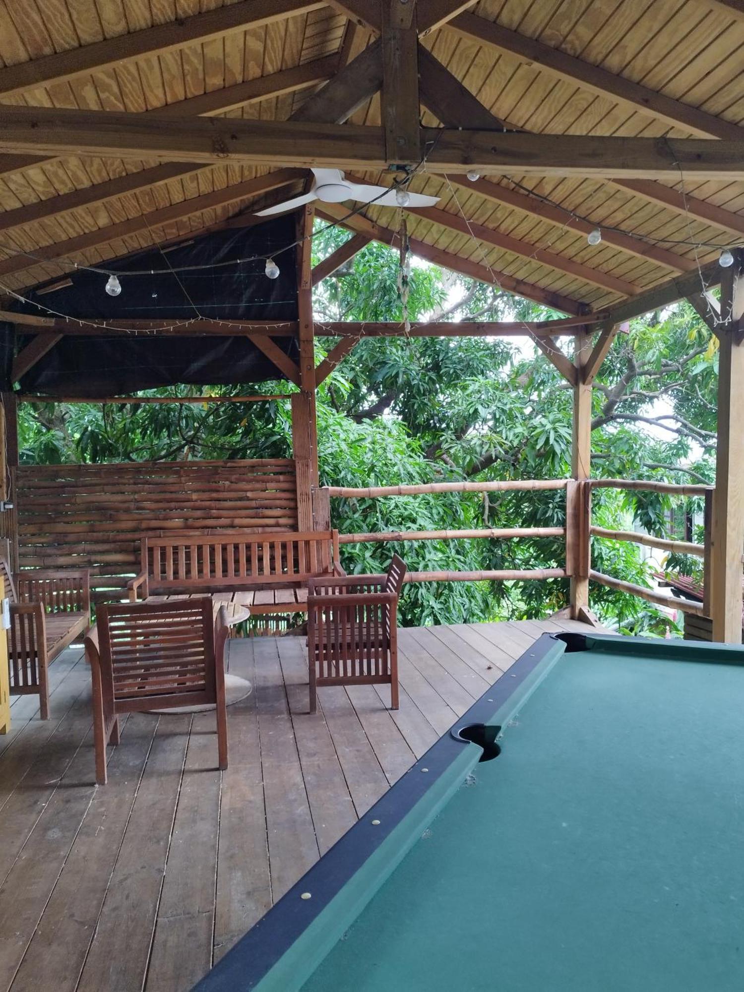 Tikazalou Eco Hostel
