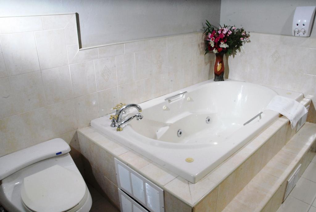 Mishkan Guest house