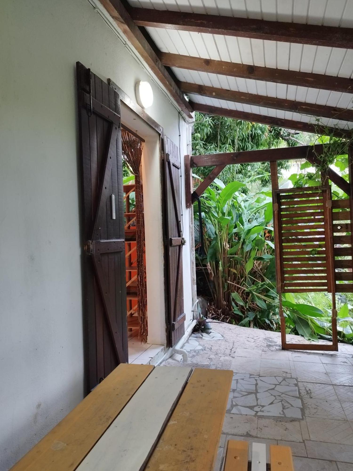 Hostel Tikazalou Eco *