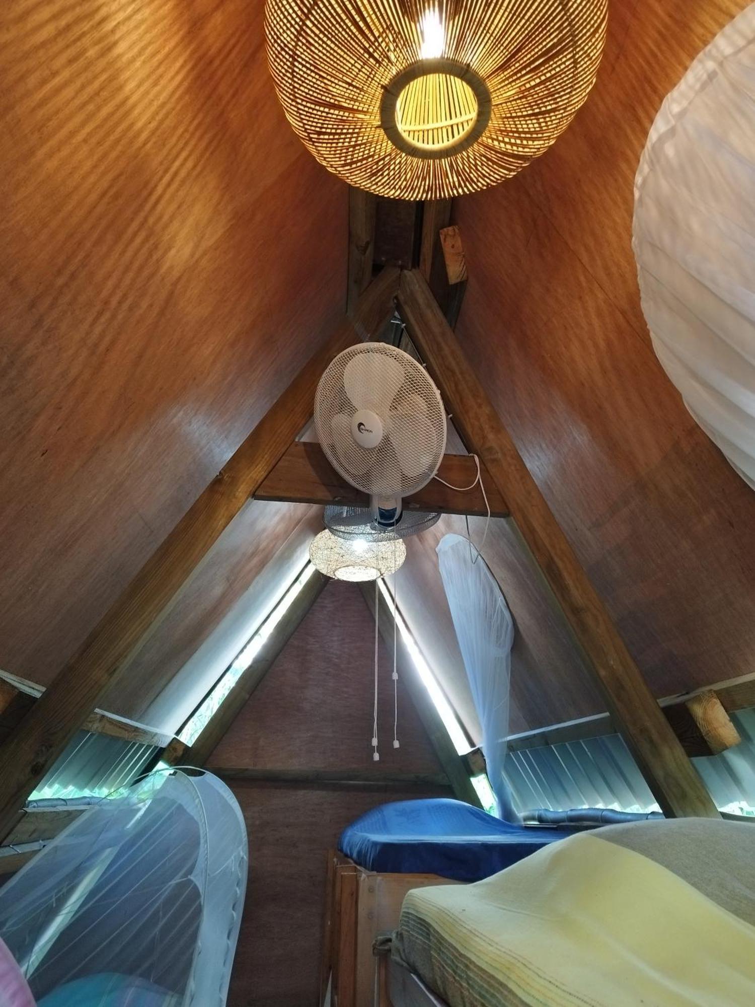 Tikazalou Eco Hostel