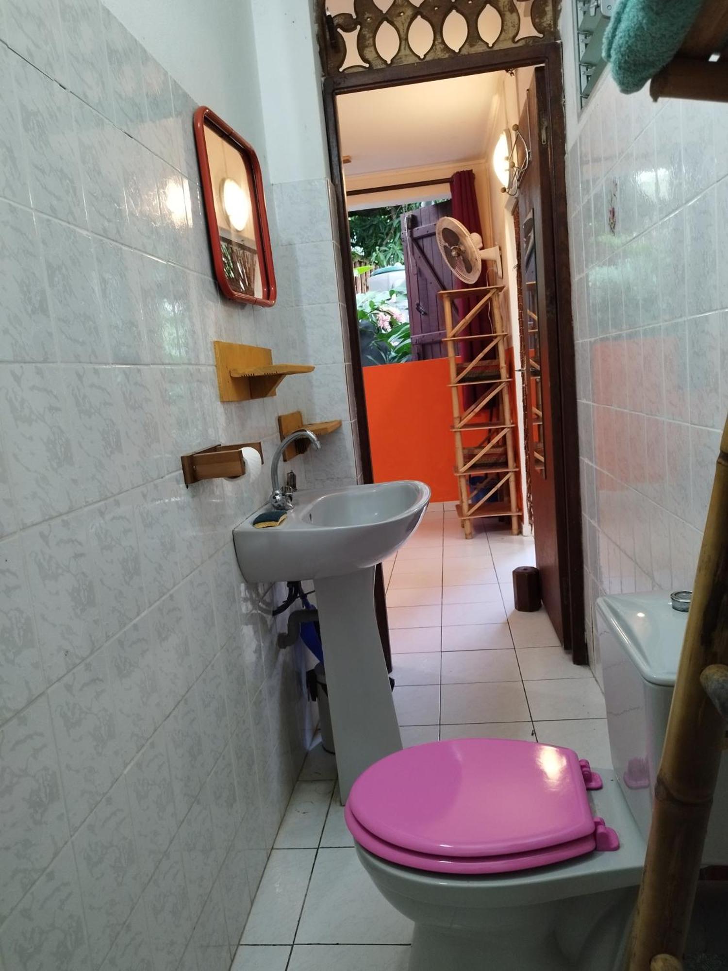 Tikazalou Eco Hostel