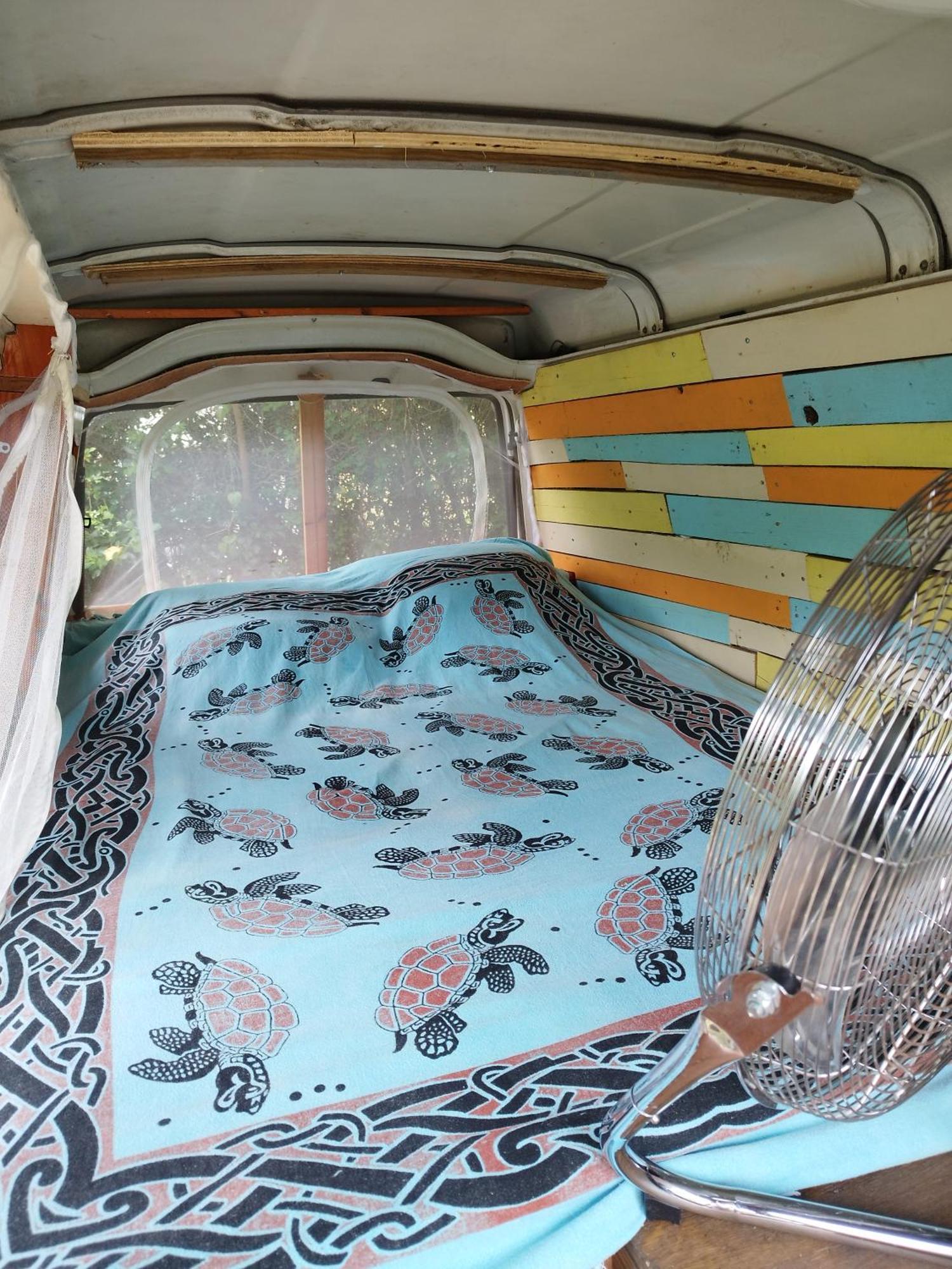 Tikazalou Eco Hostel