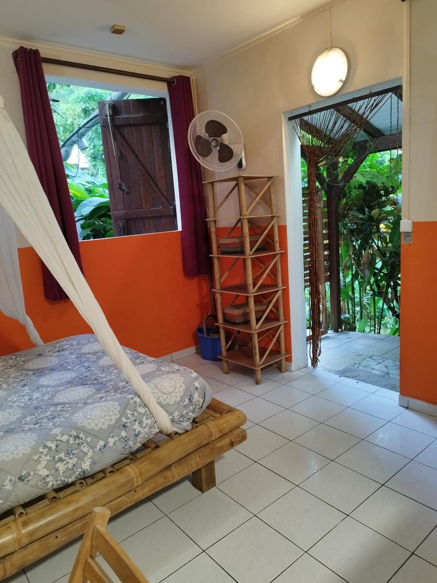 Tikazalou Eco Hostel