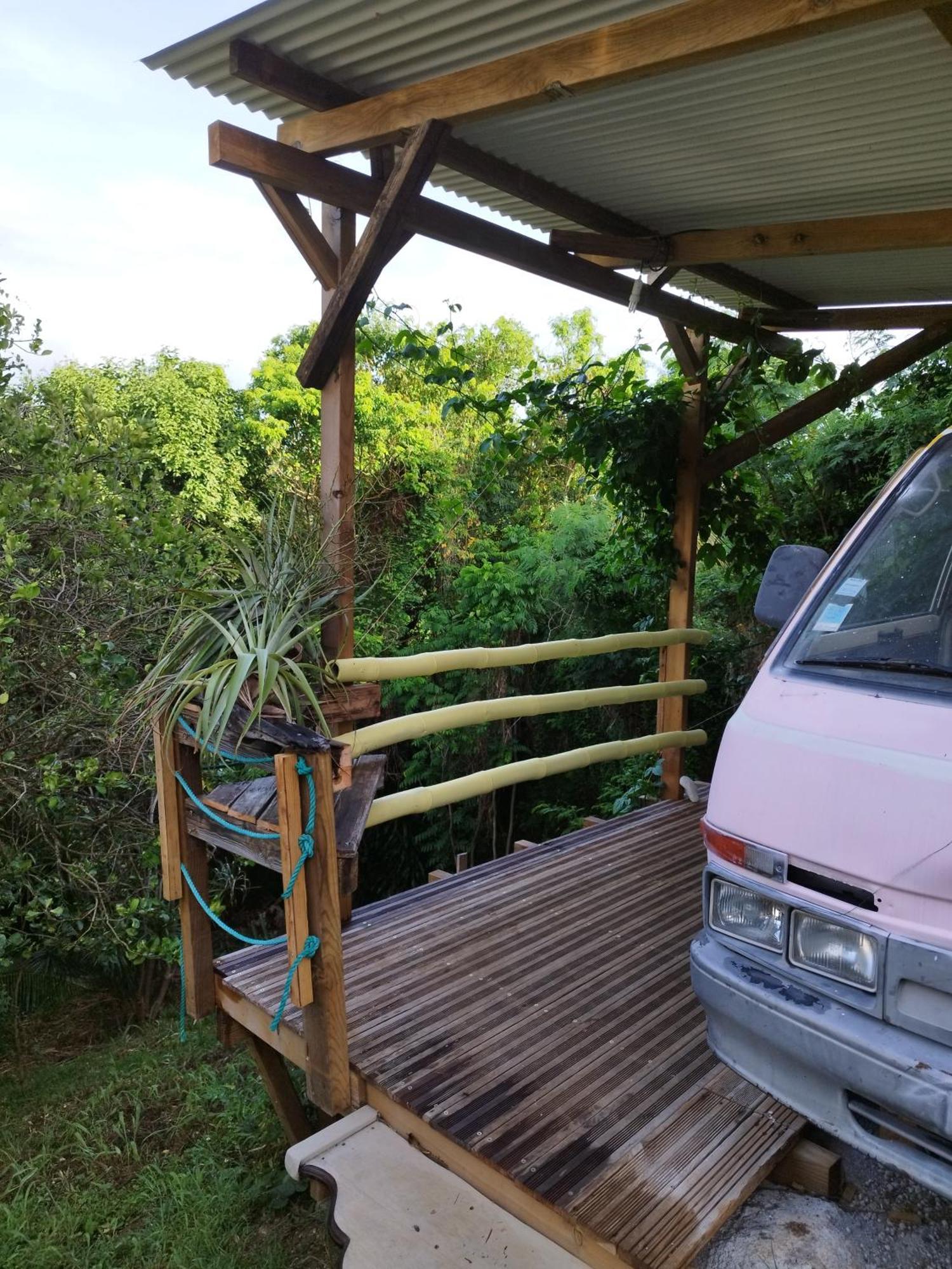 Tikazalou Eco Hostel *