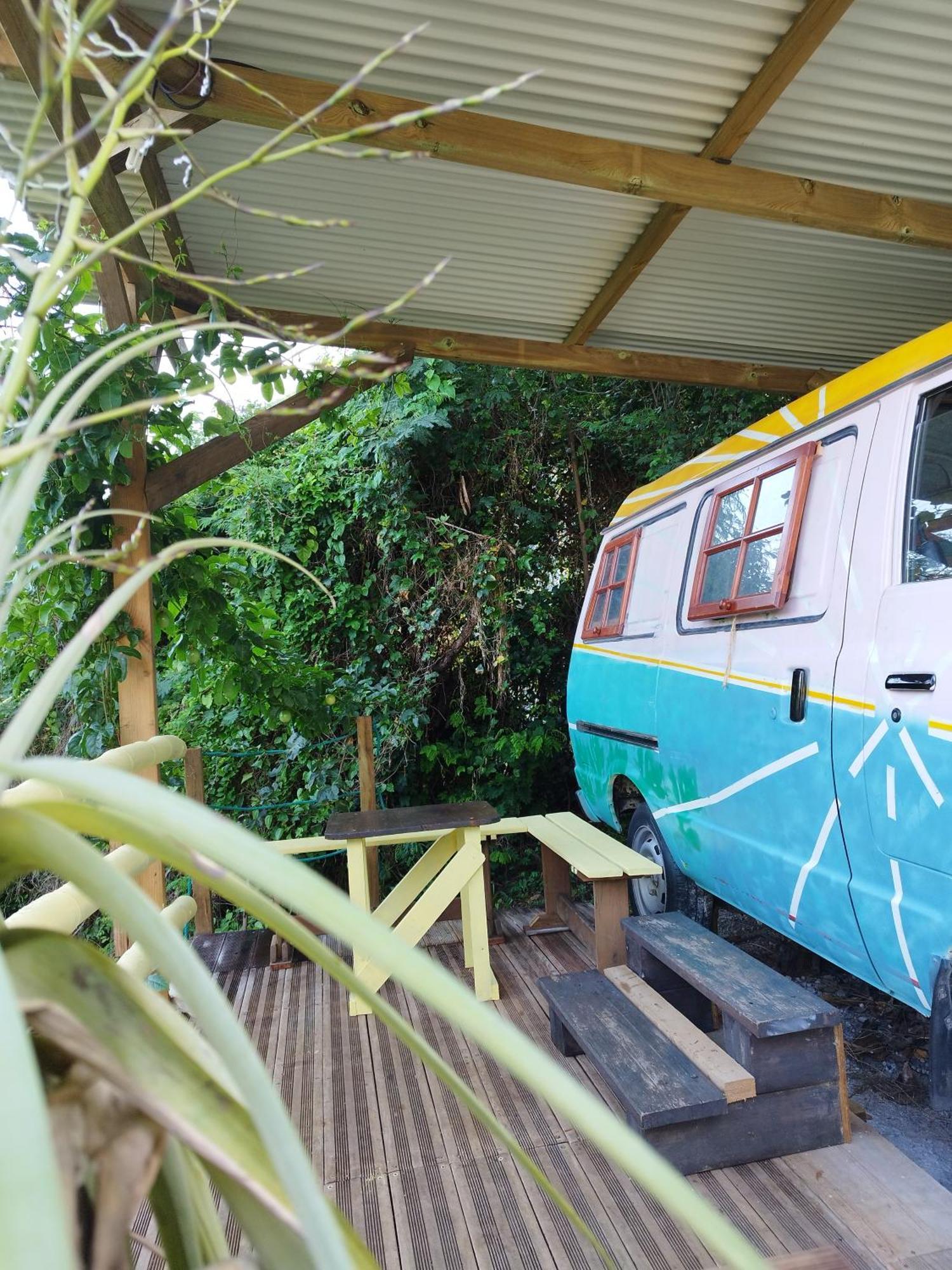 Hostel Tikazalou Eco *