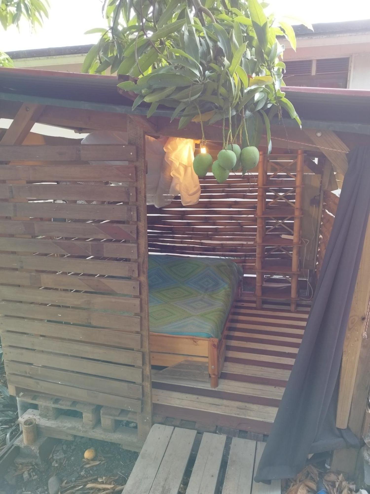 Tikazalou Eco Deshaies