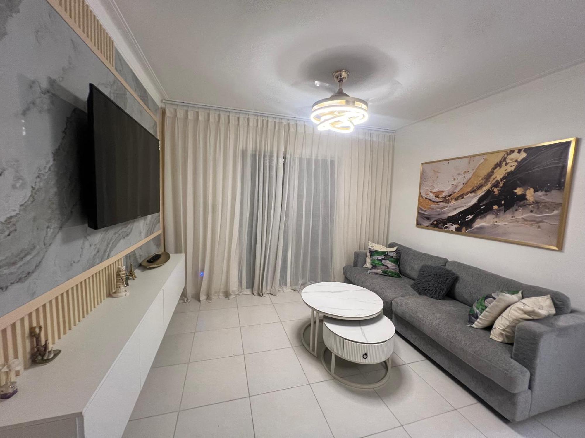 Palacio Moderno Apartment