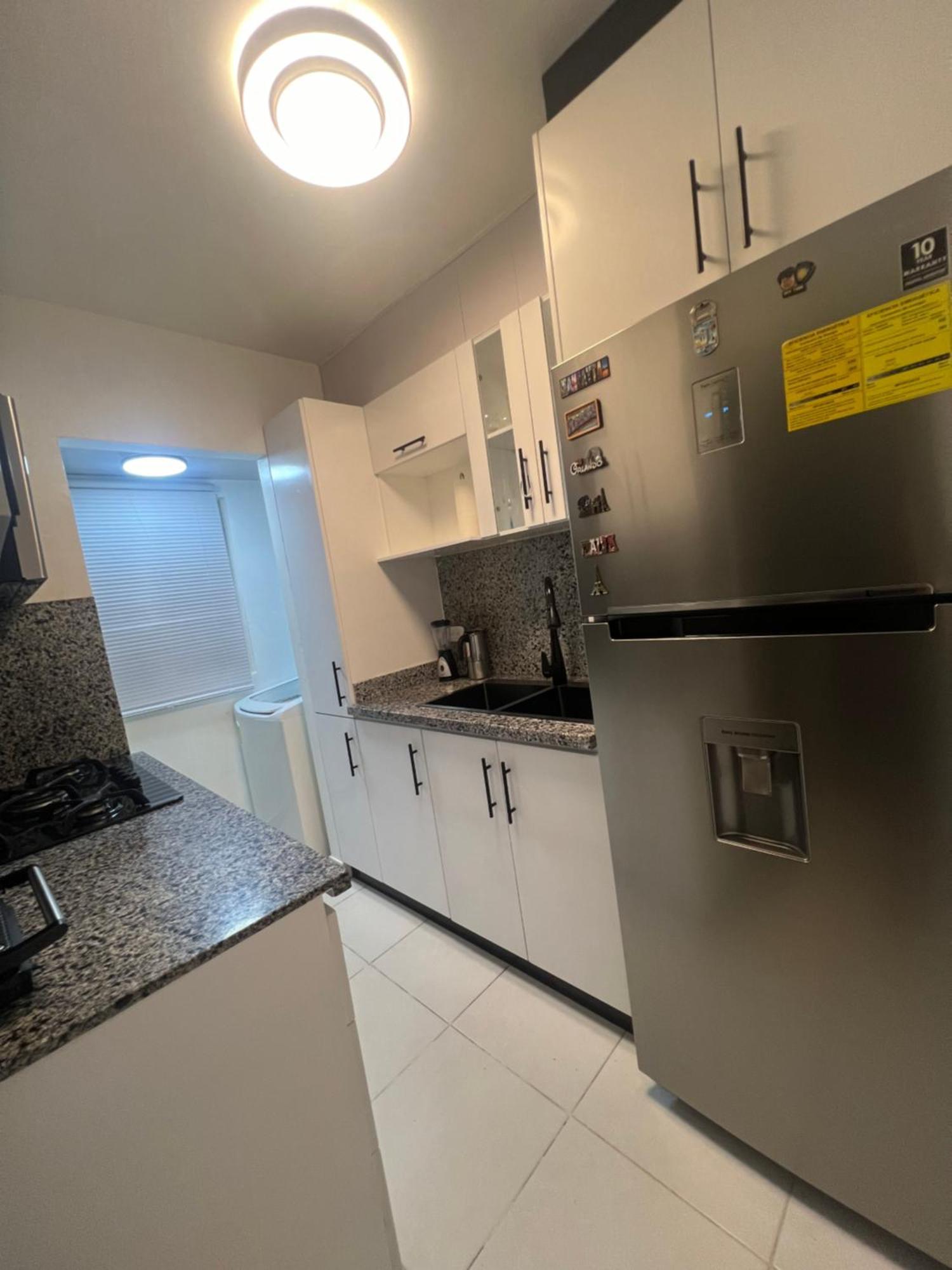 Palacio Moderno Apartment Santo Domingo Este