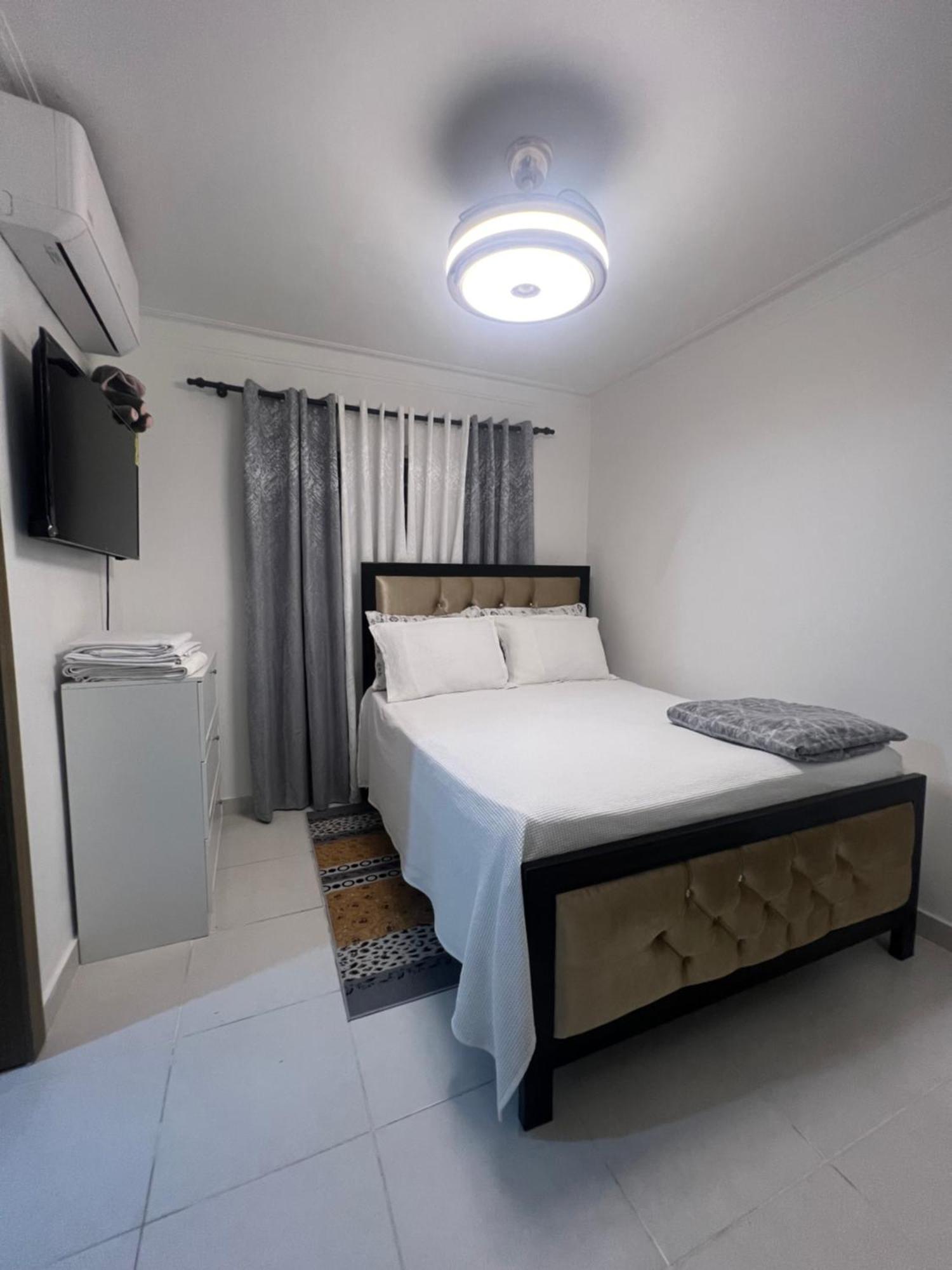 Palacio Moderno Apartment