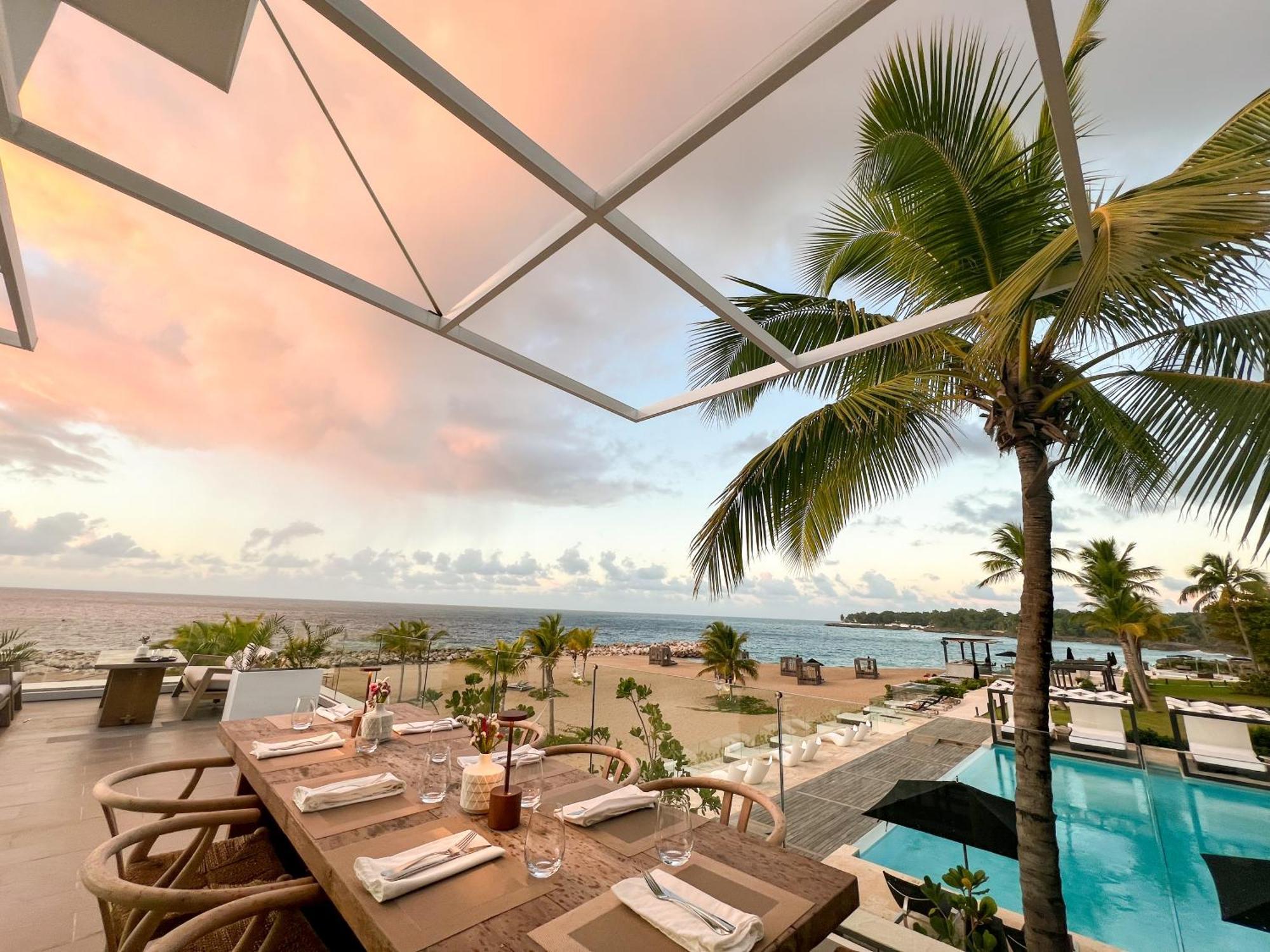 Hotel The Ocean Club, A Luxury Collection Resort, Costa Norte