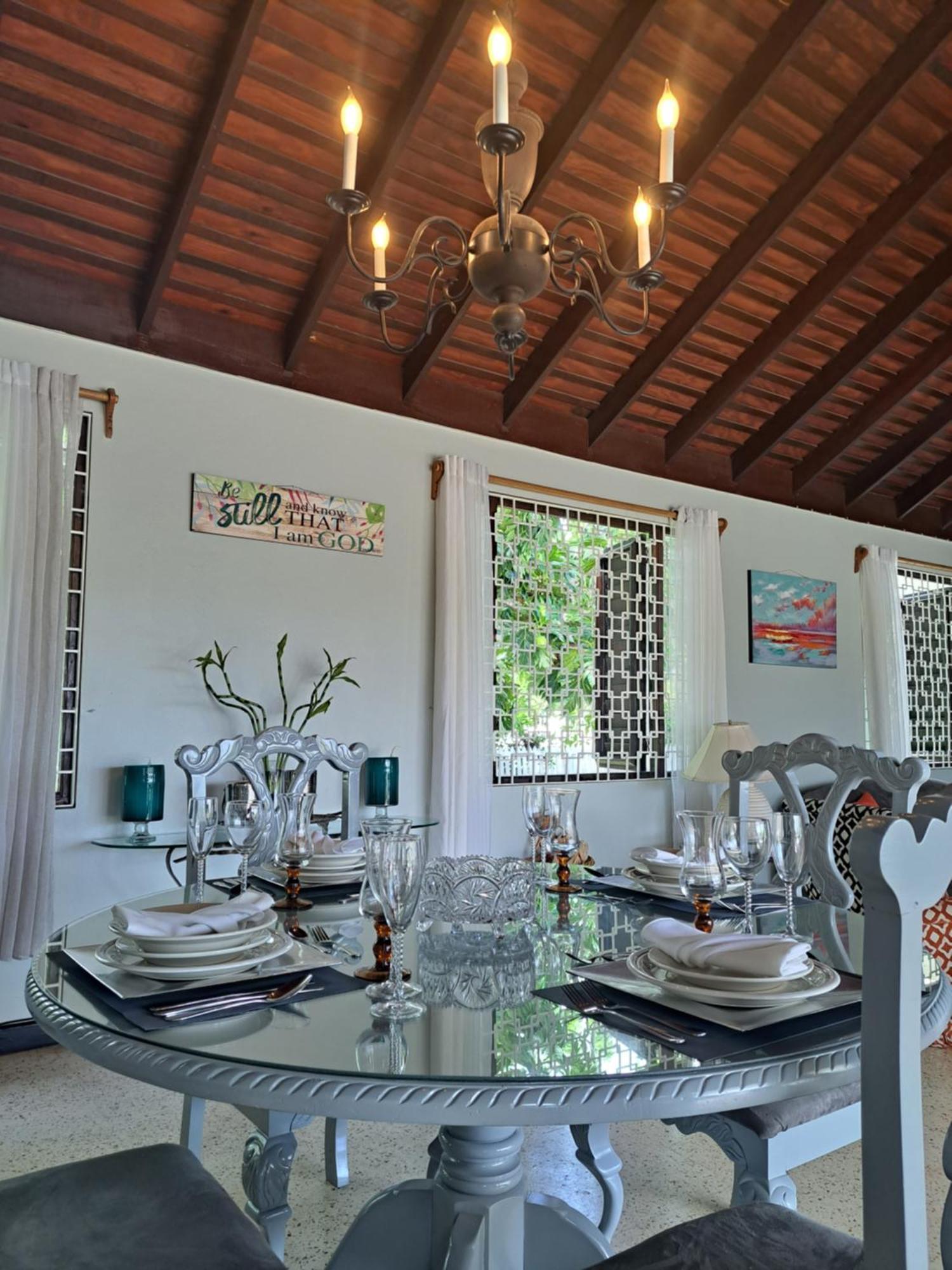 Silver Sands Sea Lili Villa
