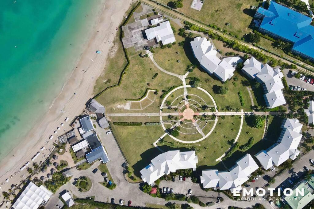 Apartamento En Bord De *